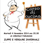 Corsi di Cucina