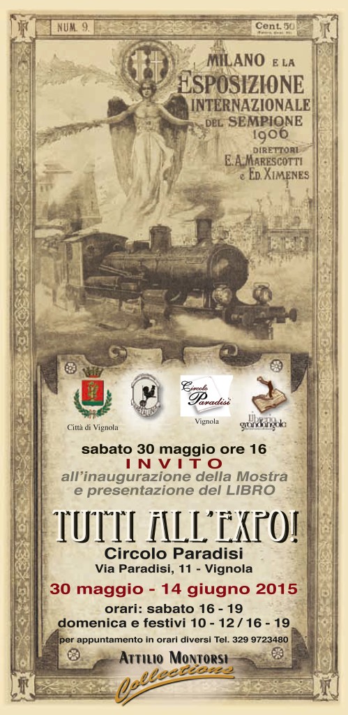 mostra tutti all'expo 2